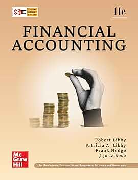 ビジネス・経済 FINANCIAL ACCOUNTING 4th Edition Financial and Managerial Accounting, 4th Edition | Wiley
